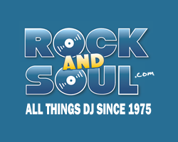 Rock & Soul Records