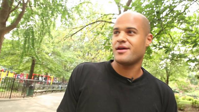 Homeboy Sandman “First of a Living Breed” Video Album Preview 1 & 2