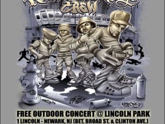 Rock Steady 35th Anniversary July 28