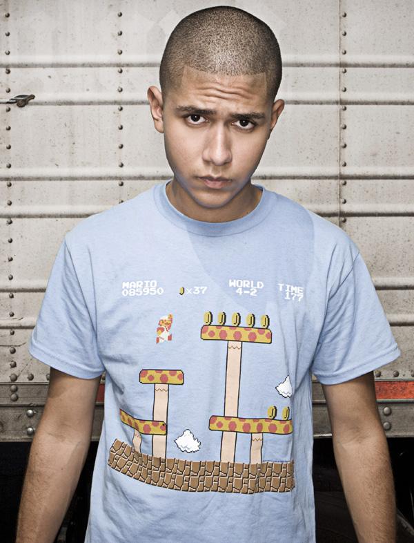 DJ  I-Dee - 2005 DMC US Supremacy Champ