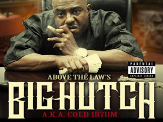 BIGHUTCH-onlygodcanjudgeme