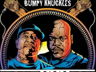 DJPremier_BumpyKnuckles-KoleXXXion