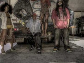 Deep Rooted - From the Heart (feat. Blu)