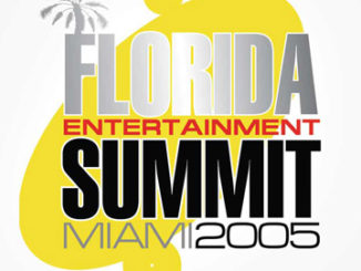 Florida Entertainment Summit Dec. 17