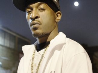 NJPAC: Funk Meets Hop Hop with Rakim 08/16/12