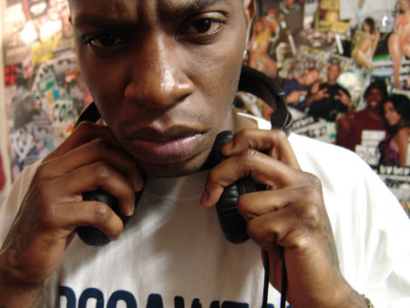 Nottz featuring Joell Ortiz