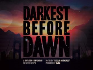 SMKA - Darkest Before Dawn