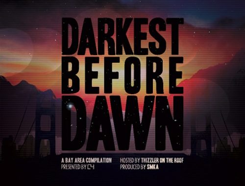 SMKA - Darkest Before Dawn