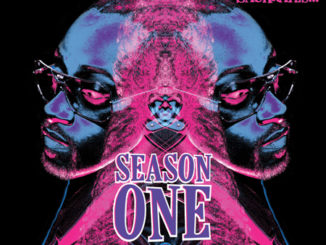 Saukrates-Season_One