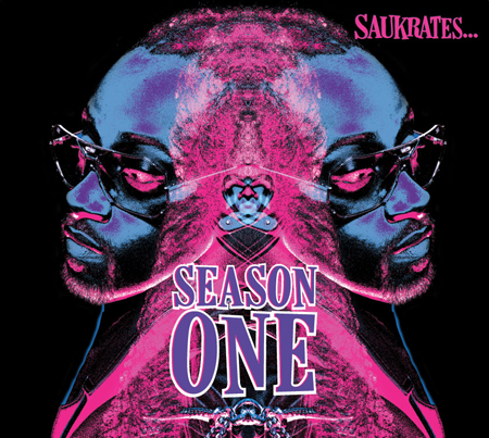 Saukrates-Season_One