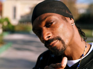 Snoop Dogg
