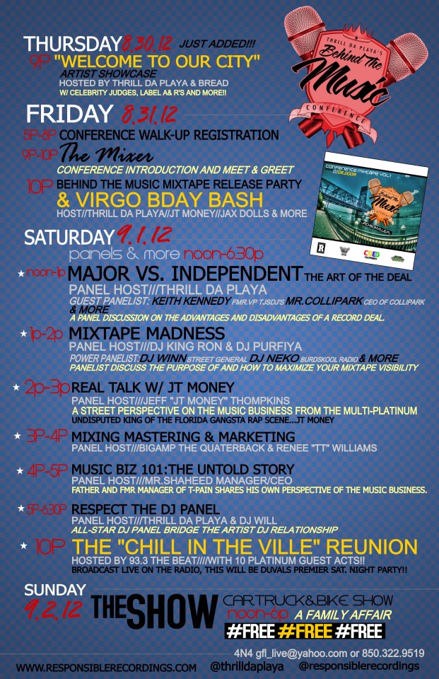 Thrill_Da_Playas_Behind_The_Music_Conference