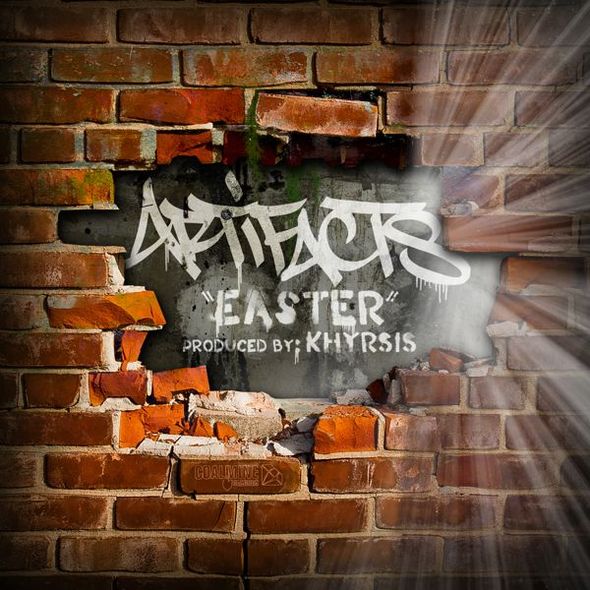 artifacts-easter