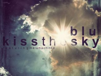 blu-KissTheSky