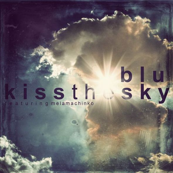 blu-KissTheSky