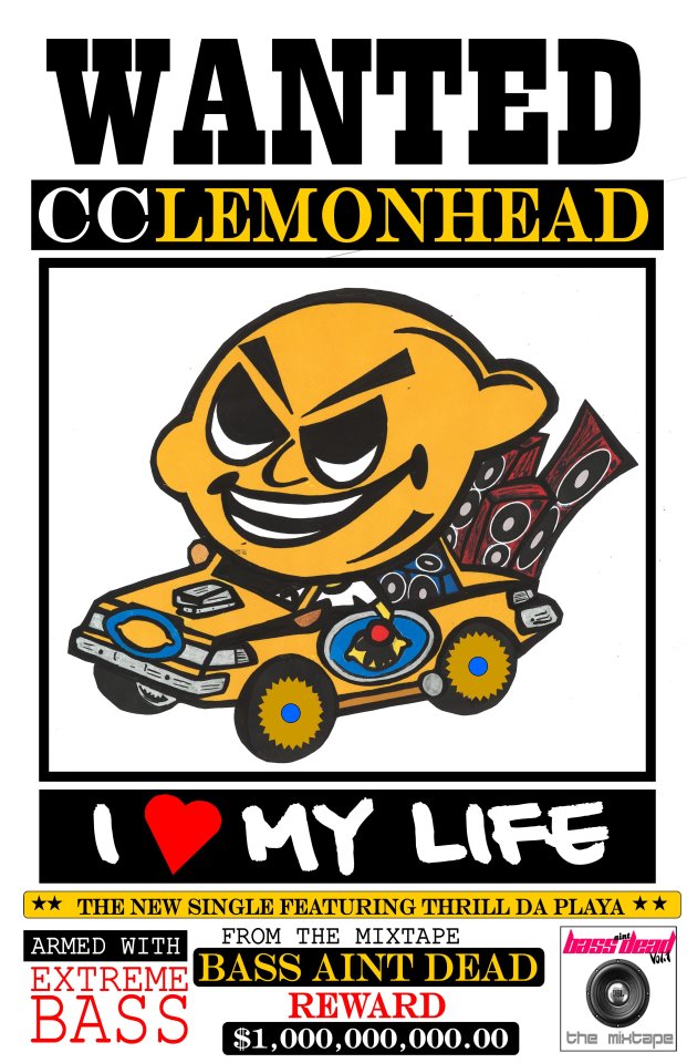 cclemondhead_thrilldaplaya-ilovemylife