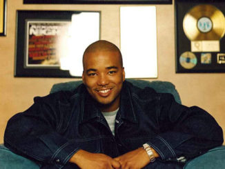 chris lighty