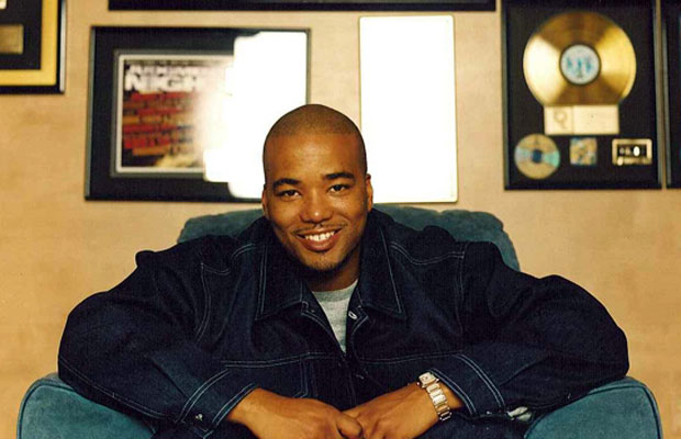 chris lighty