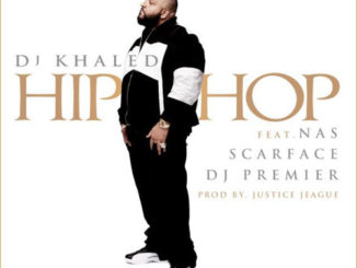 dj khaled - hip hop
