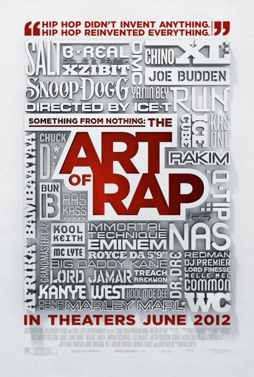 ice-t - the art of rap