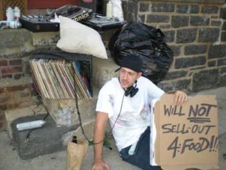 DJ JS-1 - Ridiculous Remix feat. Masta Ace, OC, and Pharoahe Monch