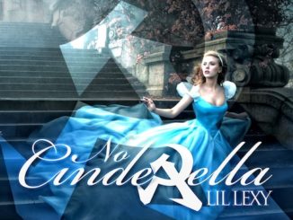 lil lexi-No Cinderella