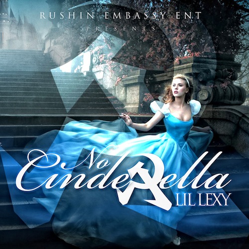 lil lexi-No Cinderella