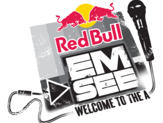 Red Bull Emsee 2011