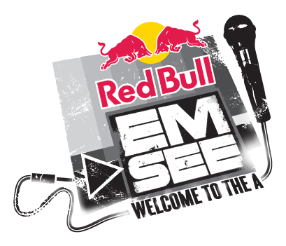 Red Bull Emsee 2011