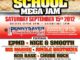 Old School Hip Hop Mega Jam