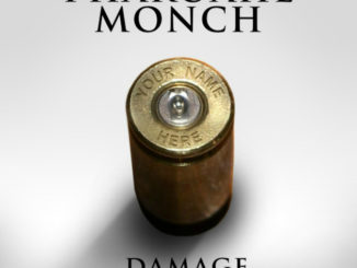 Pharoahe Monch - Damage
