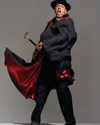 Rev. Run - Run's House