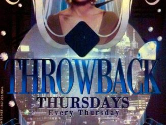 Scala Joint Event at Mavi Lounge in Hollis May 24th