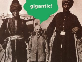 small professor - gigantic vol1