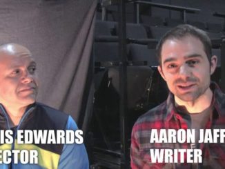 “How to Break” showing at Hip Hop Theater Festival NYC: Oct. 18 – Nov. 4