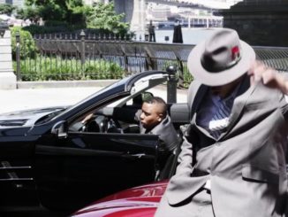 Mims feat. Mic Handz – Convertible Flow (Remix) Video