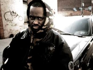 Blaq Poet - Ain't Nuttin' Changed (Queensbridge To California Remix) feat. MC Eiht & Young Malay