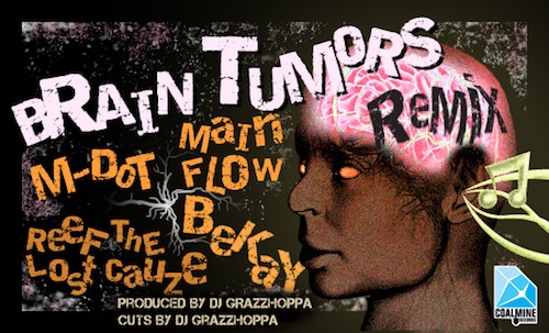 Brain_Tumors_Remix_Flier