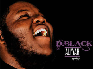 DBlack-aliyah