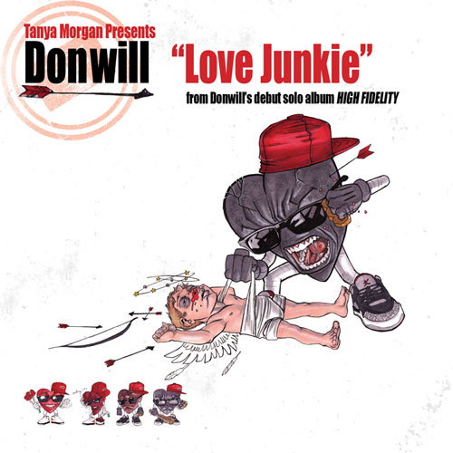 Donwill-lovejunkie