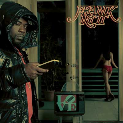 Frank Nitt