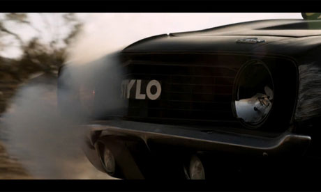 Gorillaz-Stylo-screenshot