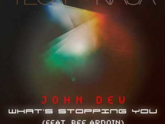 John_Dew-Whats_Stopping