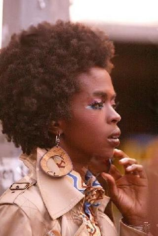 LaurynHill