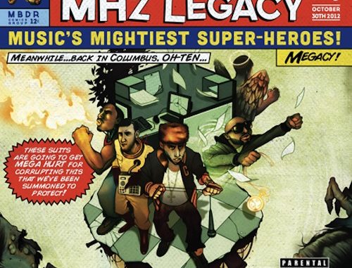 MHz Legacy - Satisfied