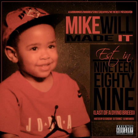 Mike_WiLL-Est1989