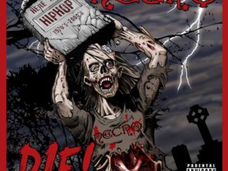 Necro-DIE