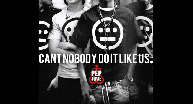 PepLove_Cant_Nobody_Do_It_Like_Us