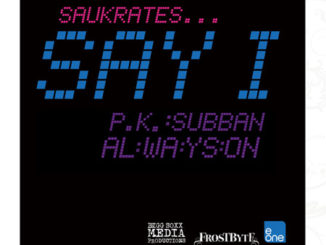 Saukrates-Say_I