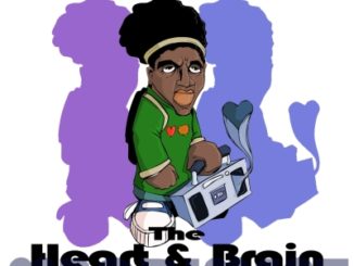 Tzarizm-TheHeartBrainLP